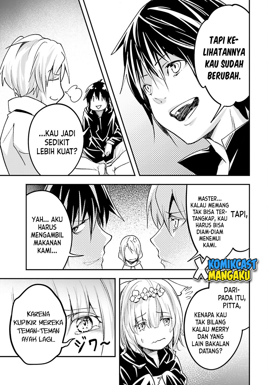 Lv999 no Murabito