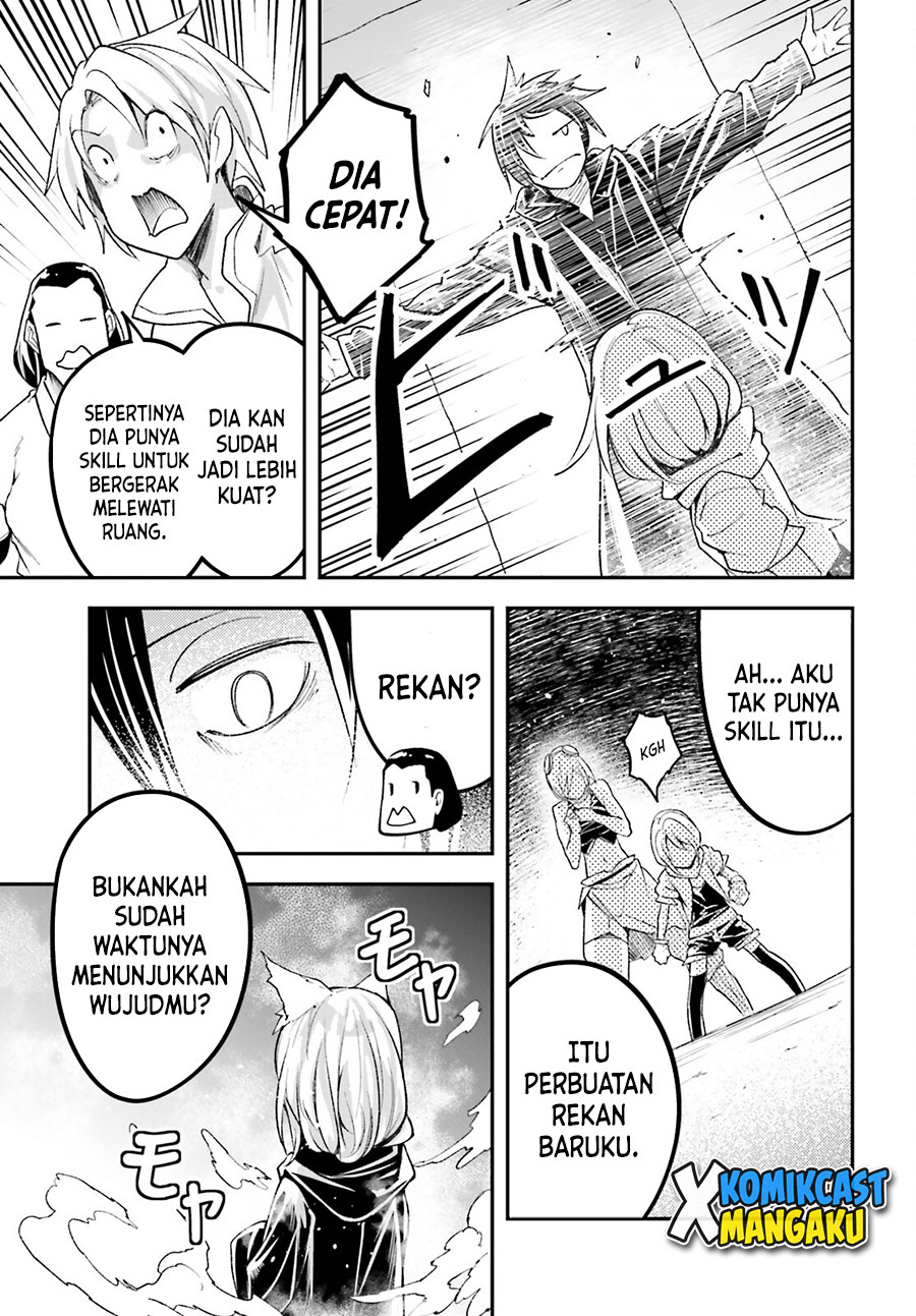 Lv999 no Murabito