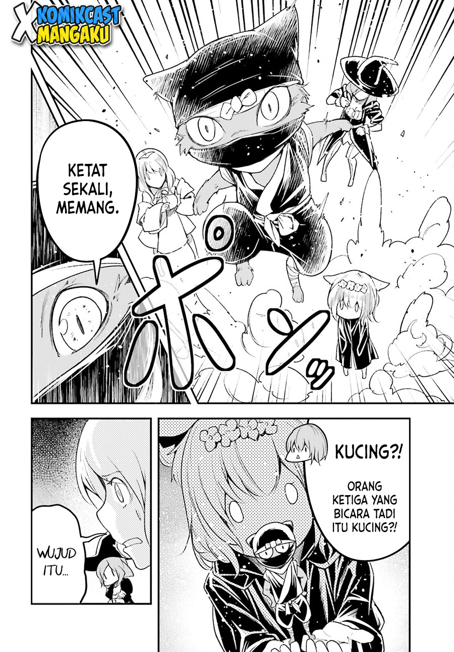 Lv999 no Murabito