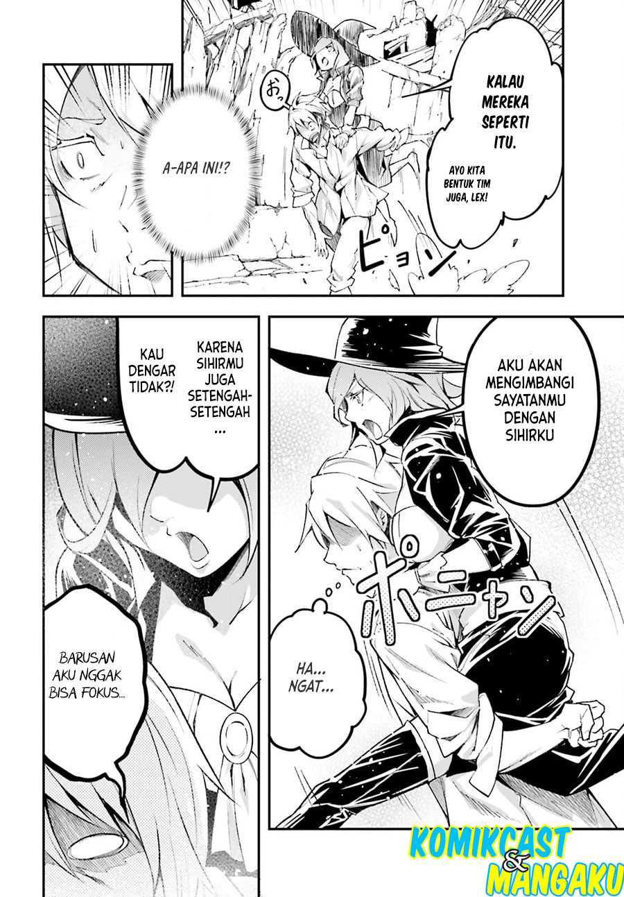 Lv999 no Murabito
