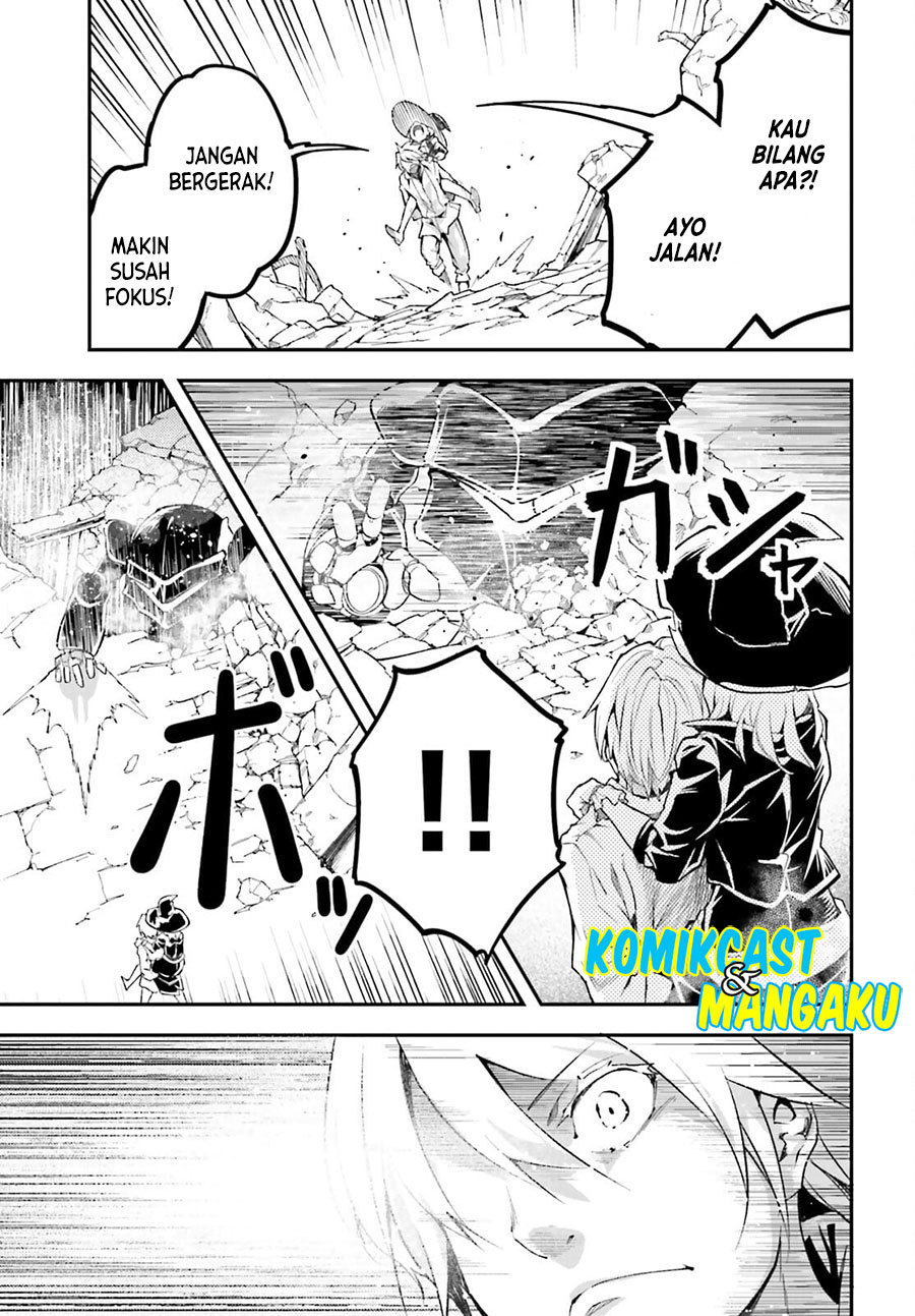 Lv999 no Murabito