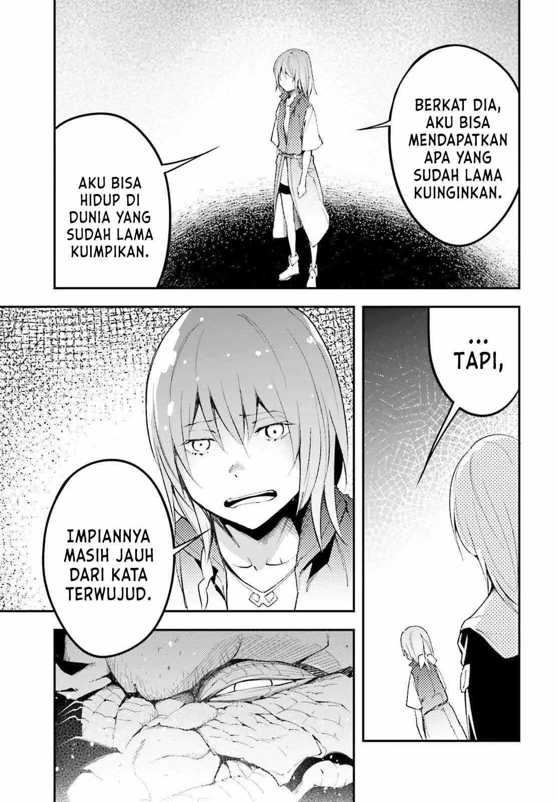 Lv999 no Murabito