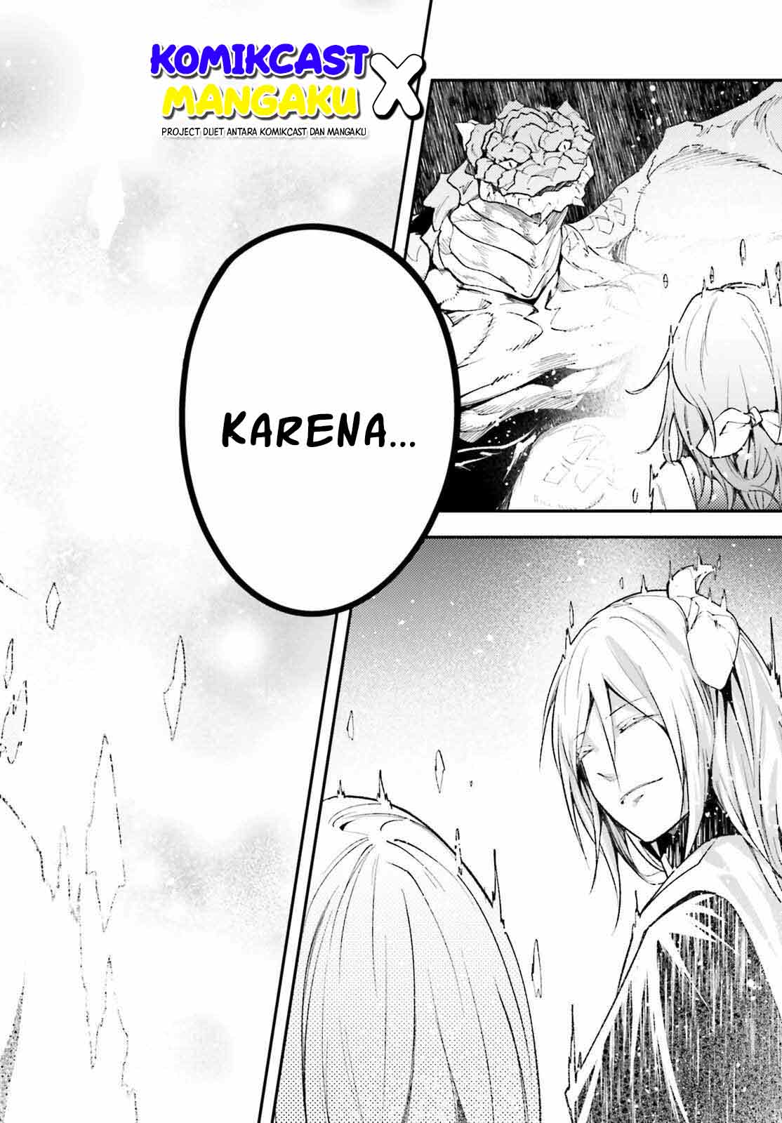 Lv999 no Murabito