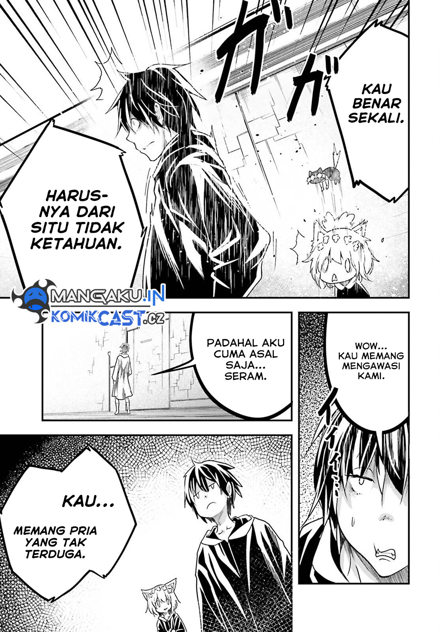Lv999 no Murabito