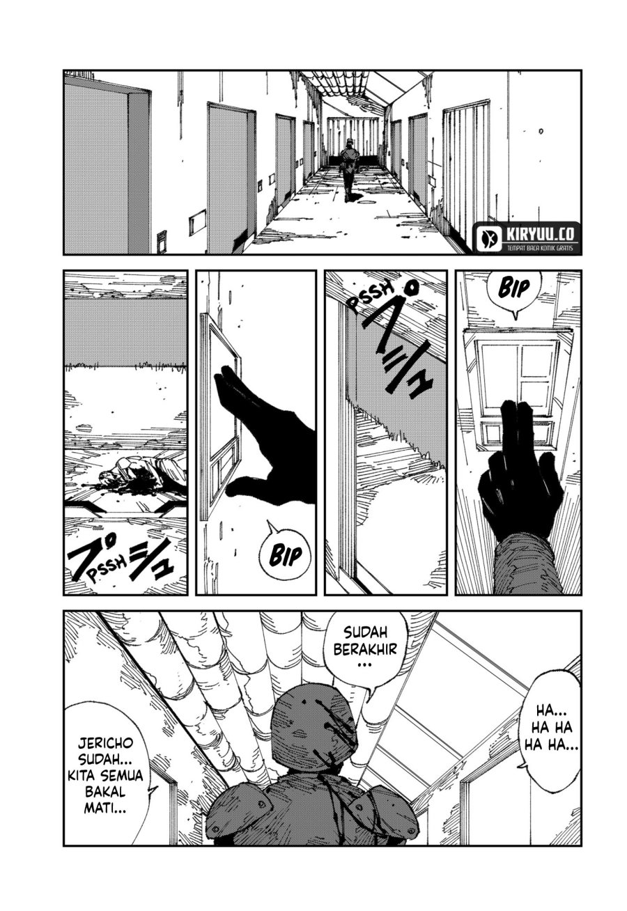 MAD (OOTORI Yuusuke)