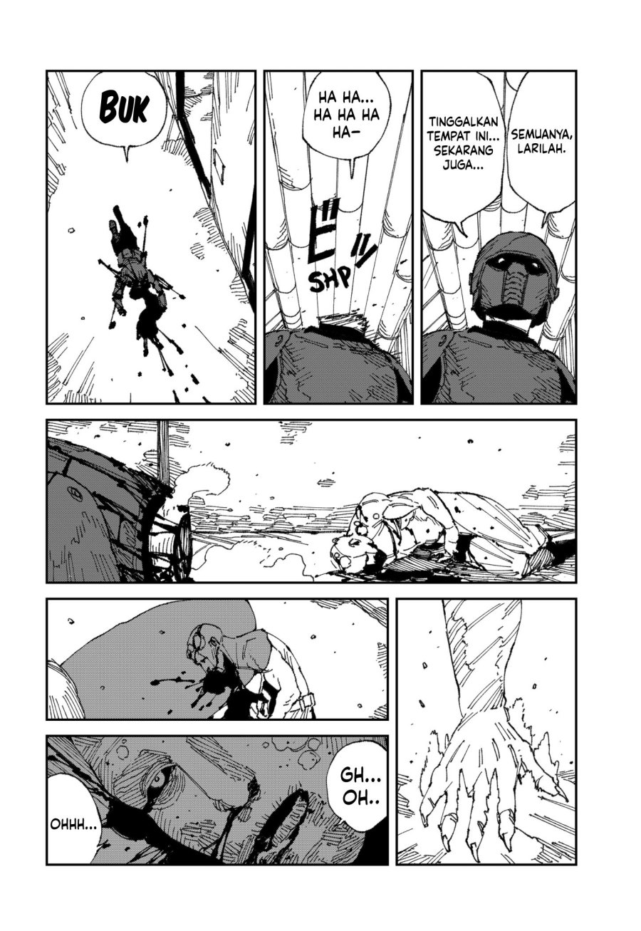 MAD (OOTORI Yuusuke)