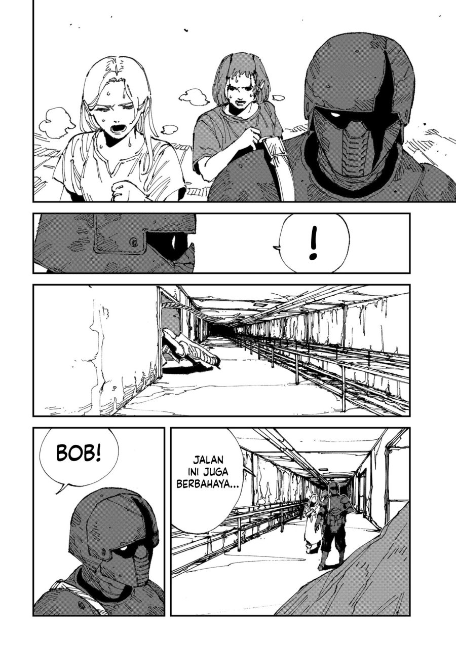 MAD (OOTORI Yuusuke)