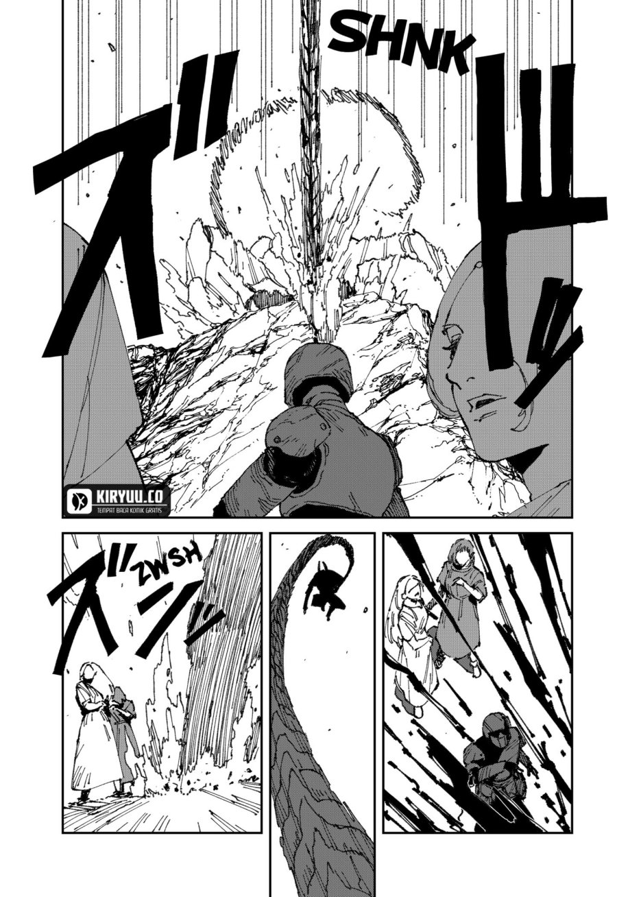 MAD (OOTORI Yuusuke)