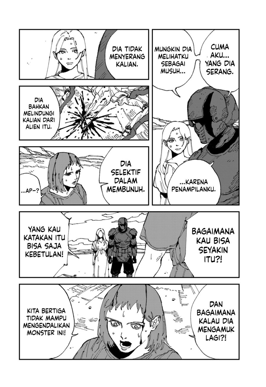 MAD (OOTORI Yuusuke)