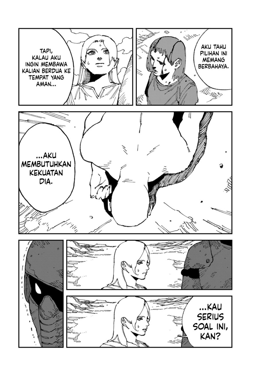MAD (OOTORI Yuusuke)