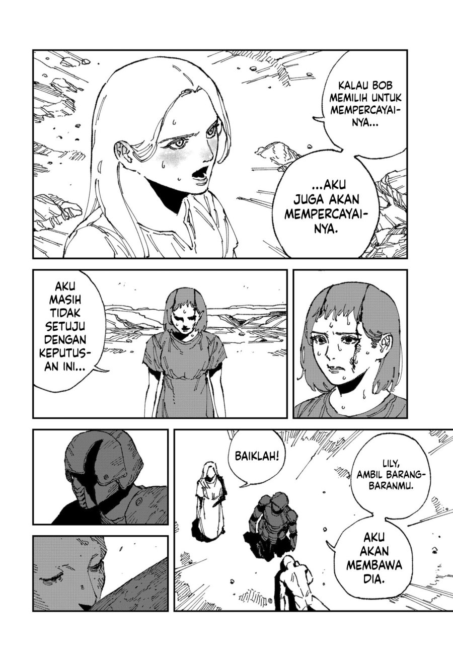 MAD (OOTORI Yuusuke)