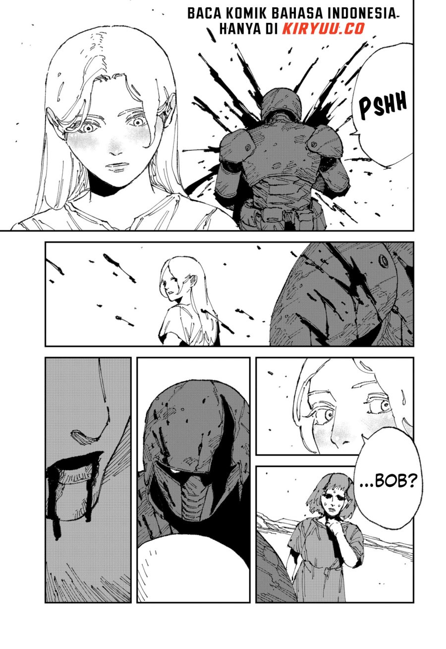 MAD (OOTORI Yuusuke)
