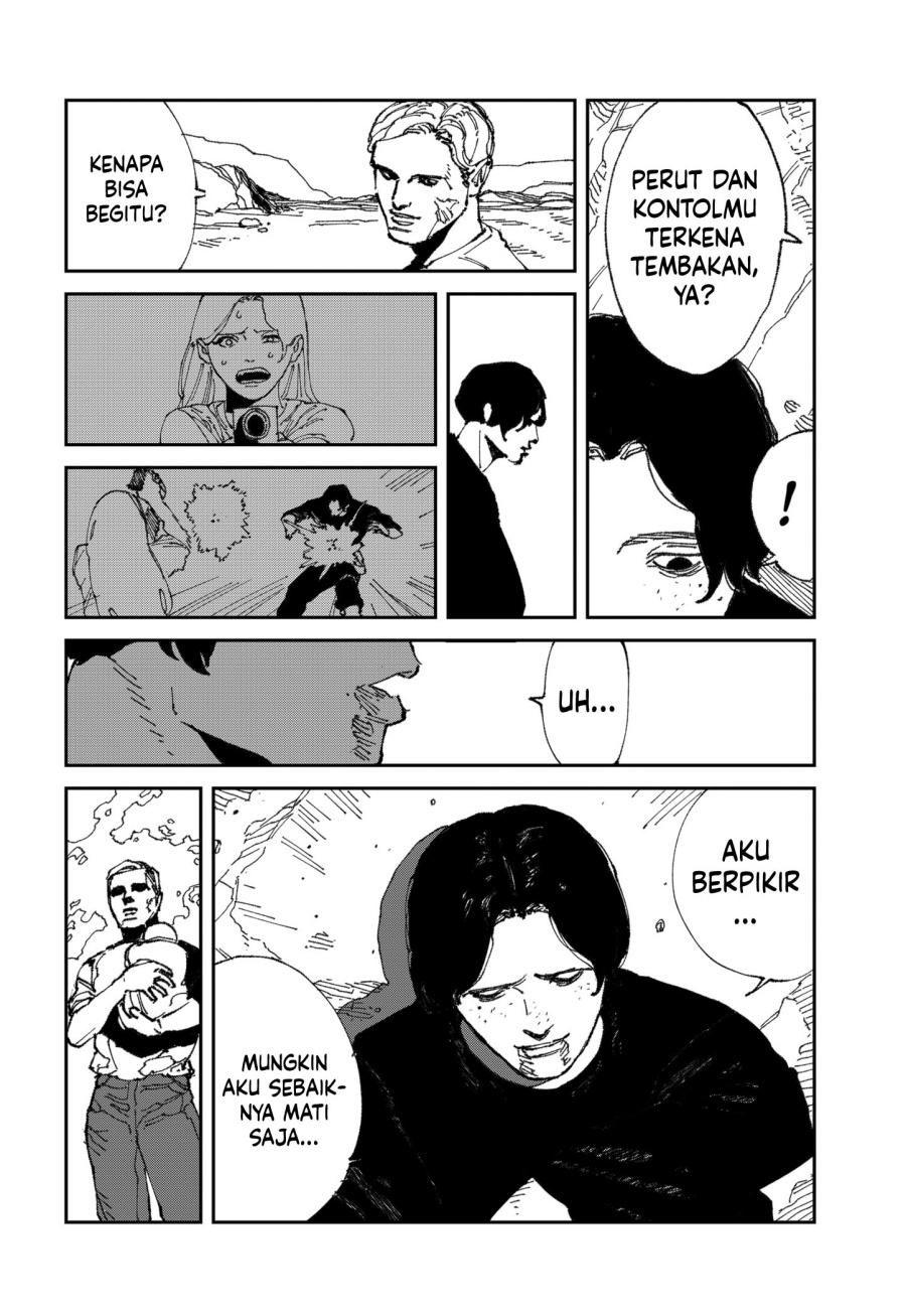MAD (OOTORI Yuusuke)