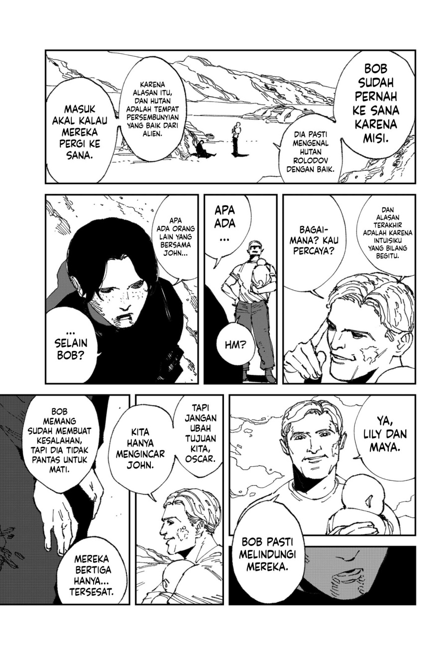 MAD (OOTORI Yuusuke)