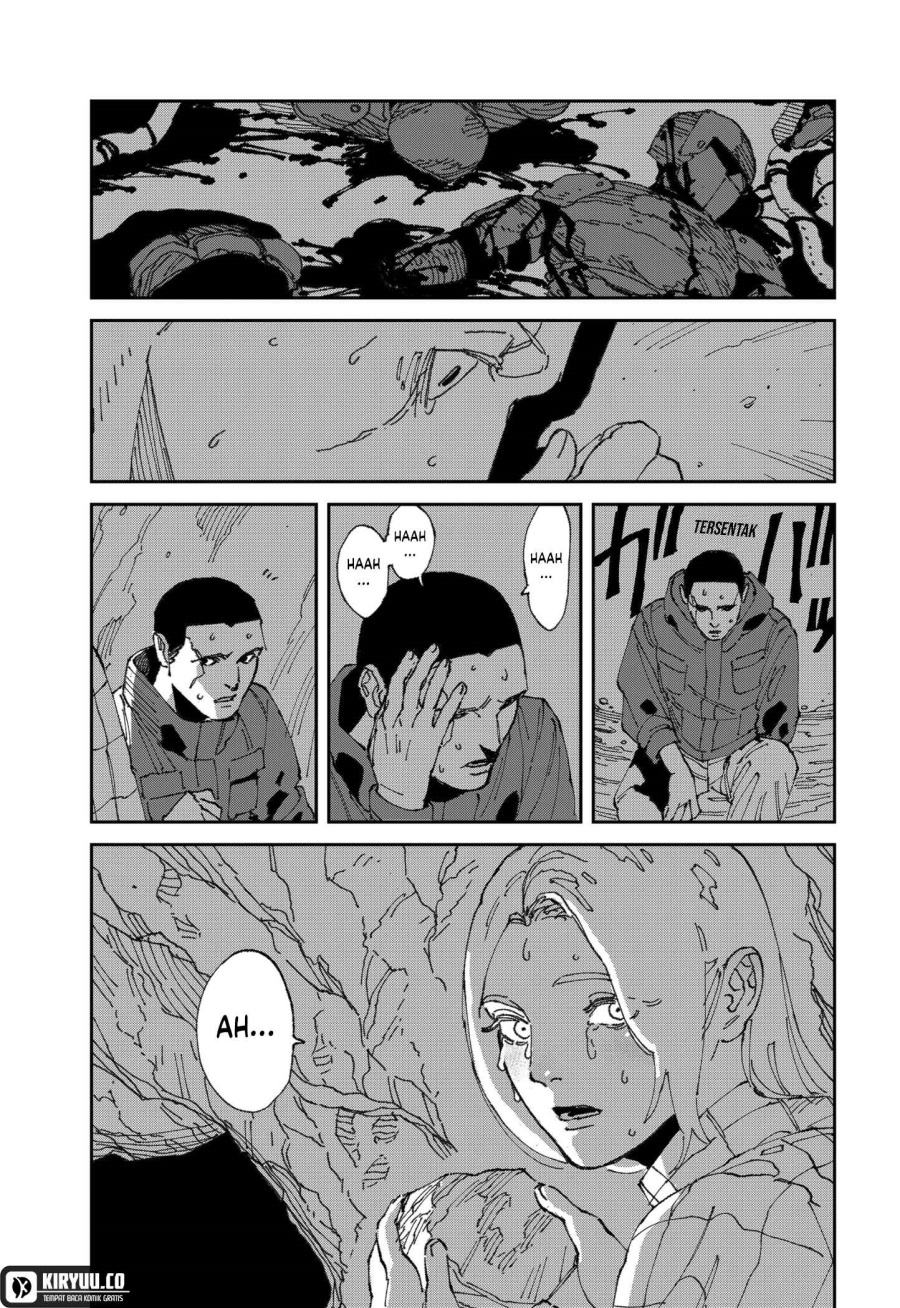 MAD (OOTORI Yuusuke)