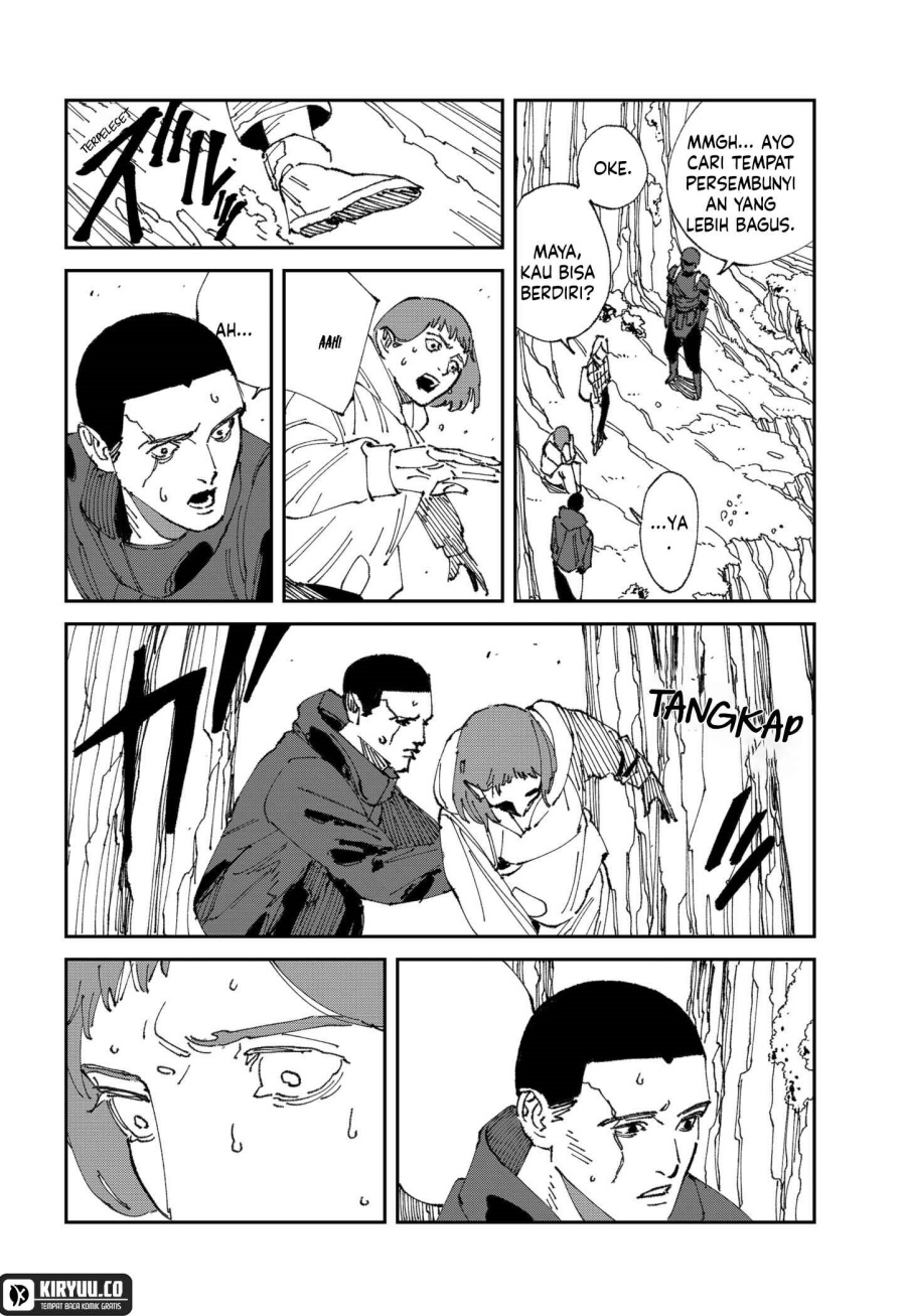 MAD (OOTORI Yuusuke)