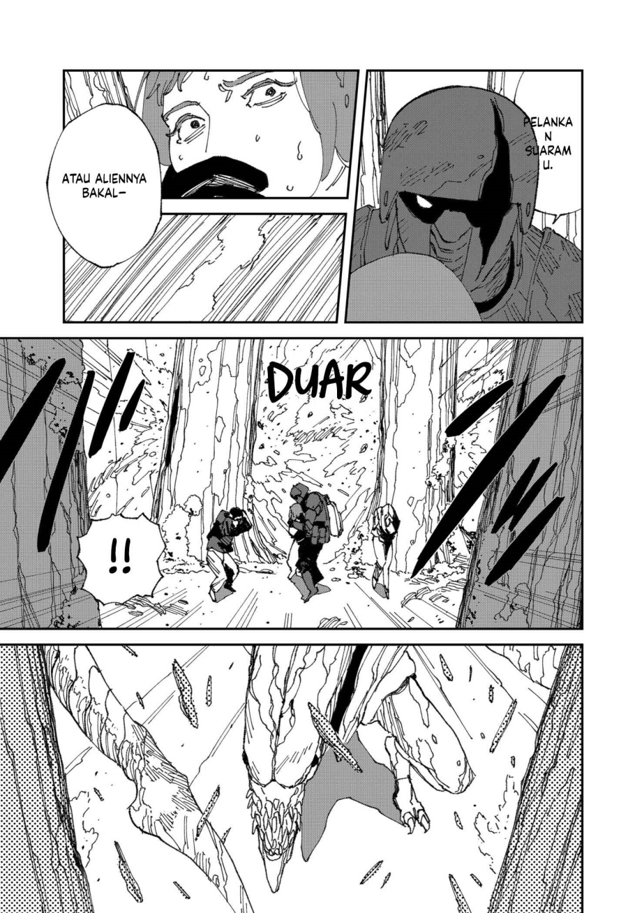 MAD (OOTORI Yuusuke)