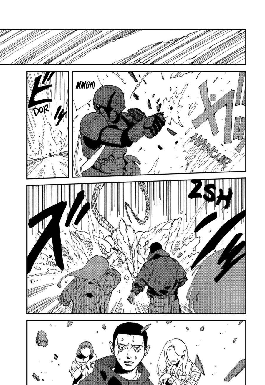 MAD (OOTORI Yuusuke)
