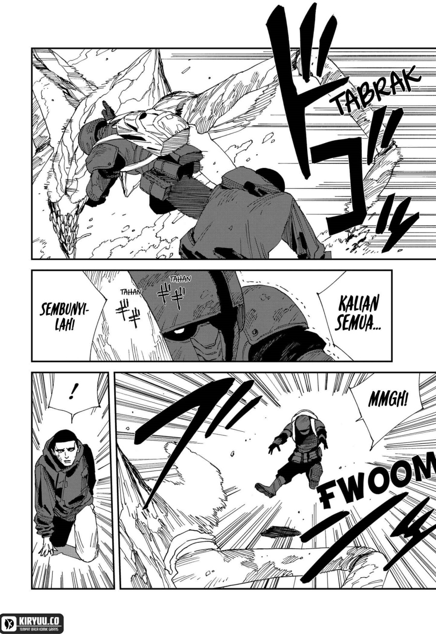 MAD (OOTORI Yuusuke)