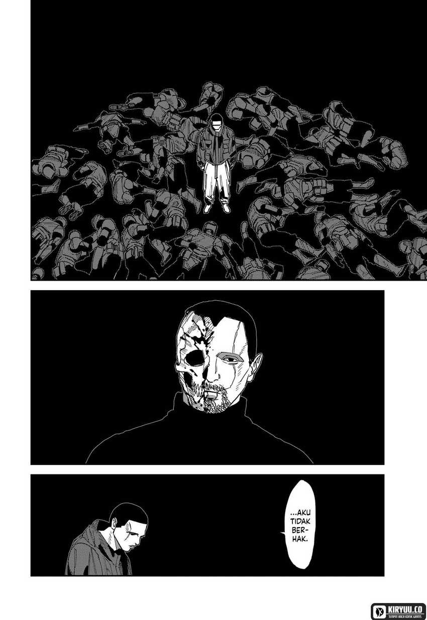 MAD (OOTORI Yuusuke)