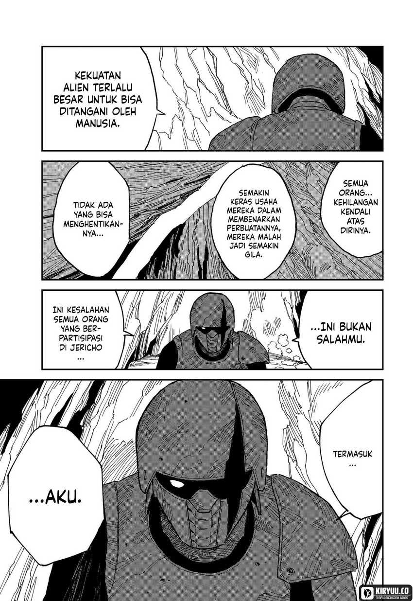 MAD (OOTORI Yuusuke)