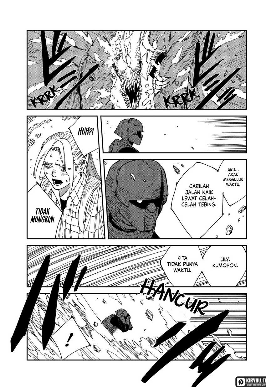 MAD (OOTORI Yuusuke)
