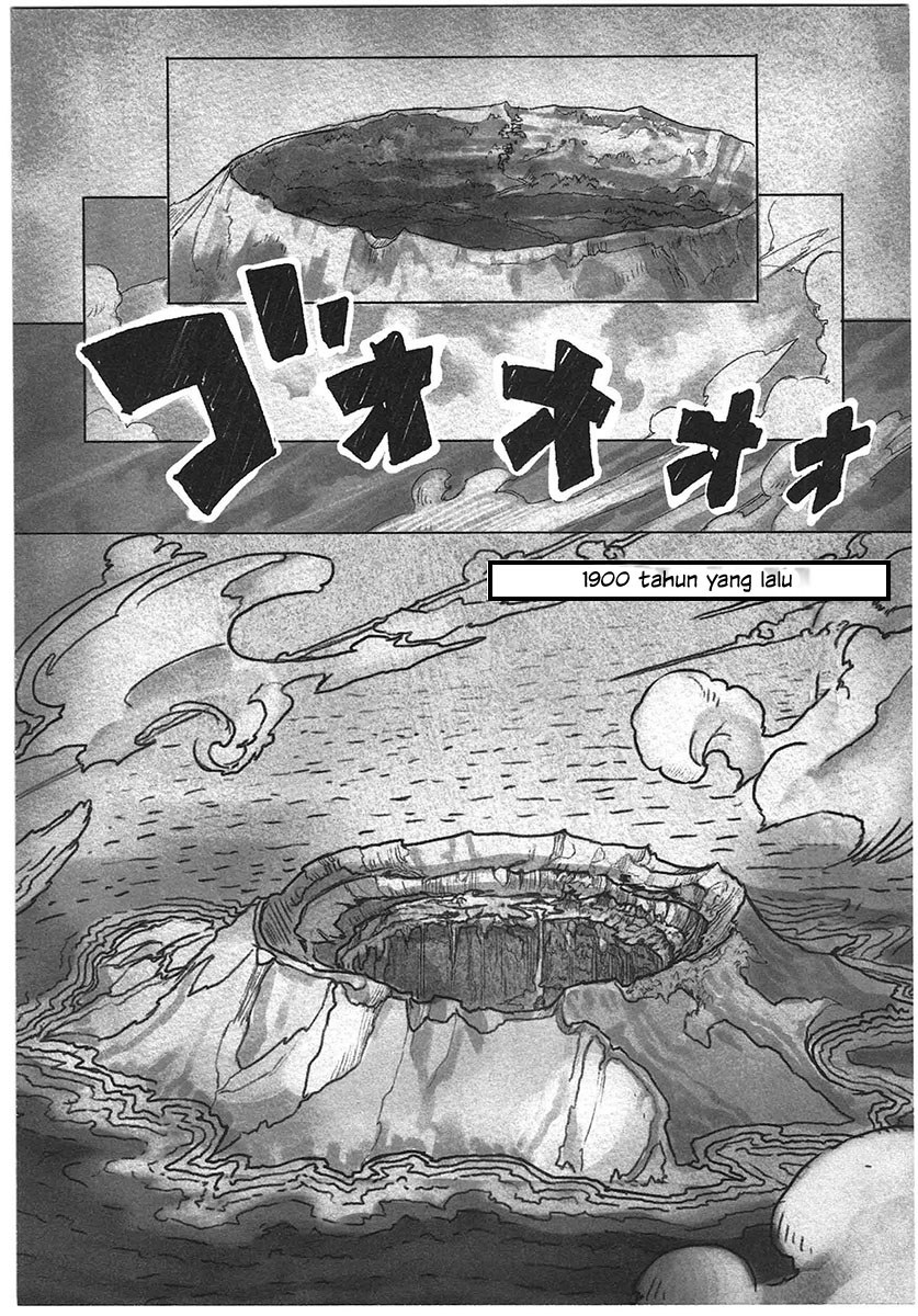 Made in Abyss
