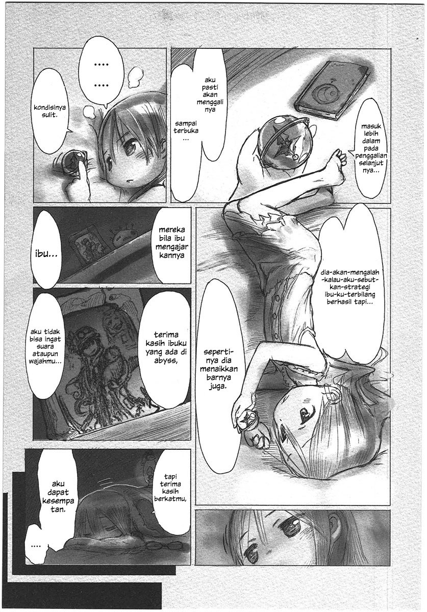 Made in Abyss