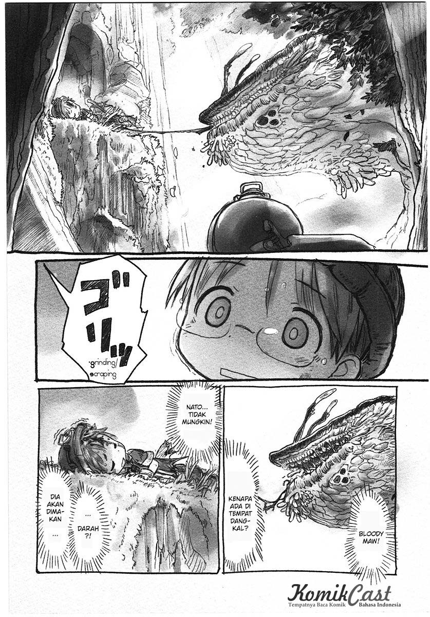 Made in Abyss