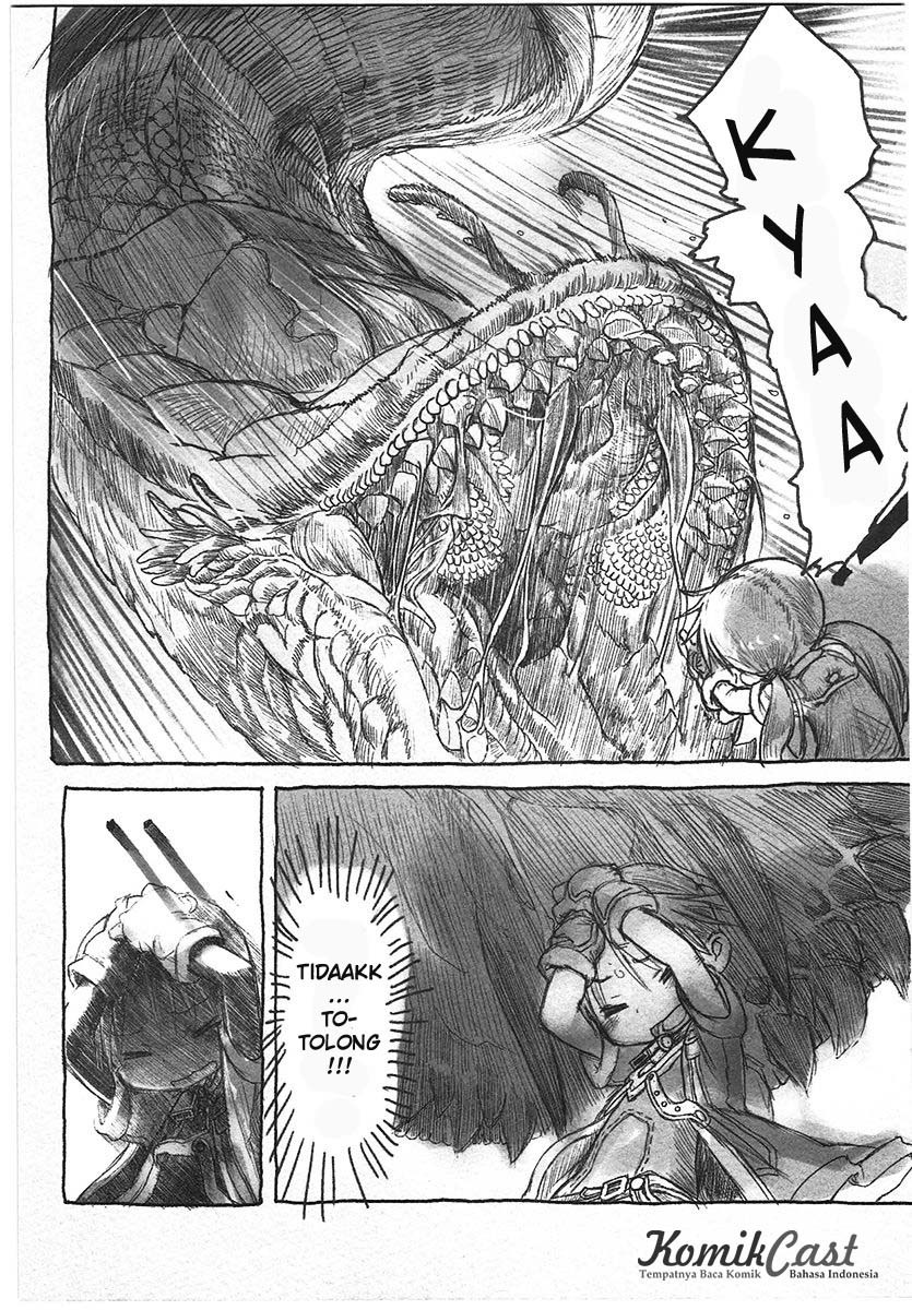 Made in Abyss