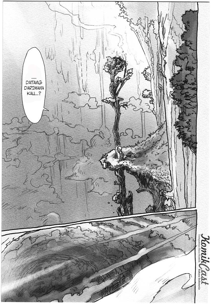 Made in Abyss