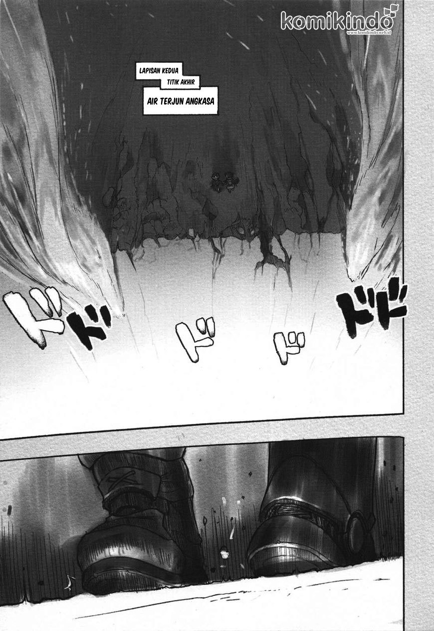Made in Abyss