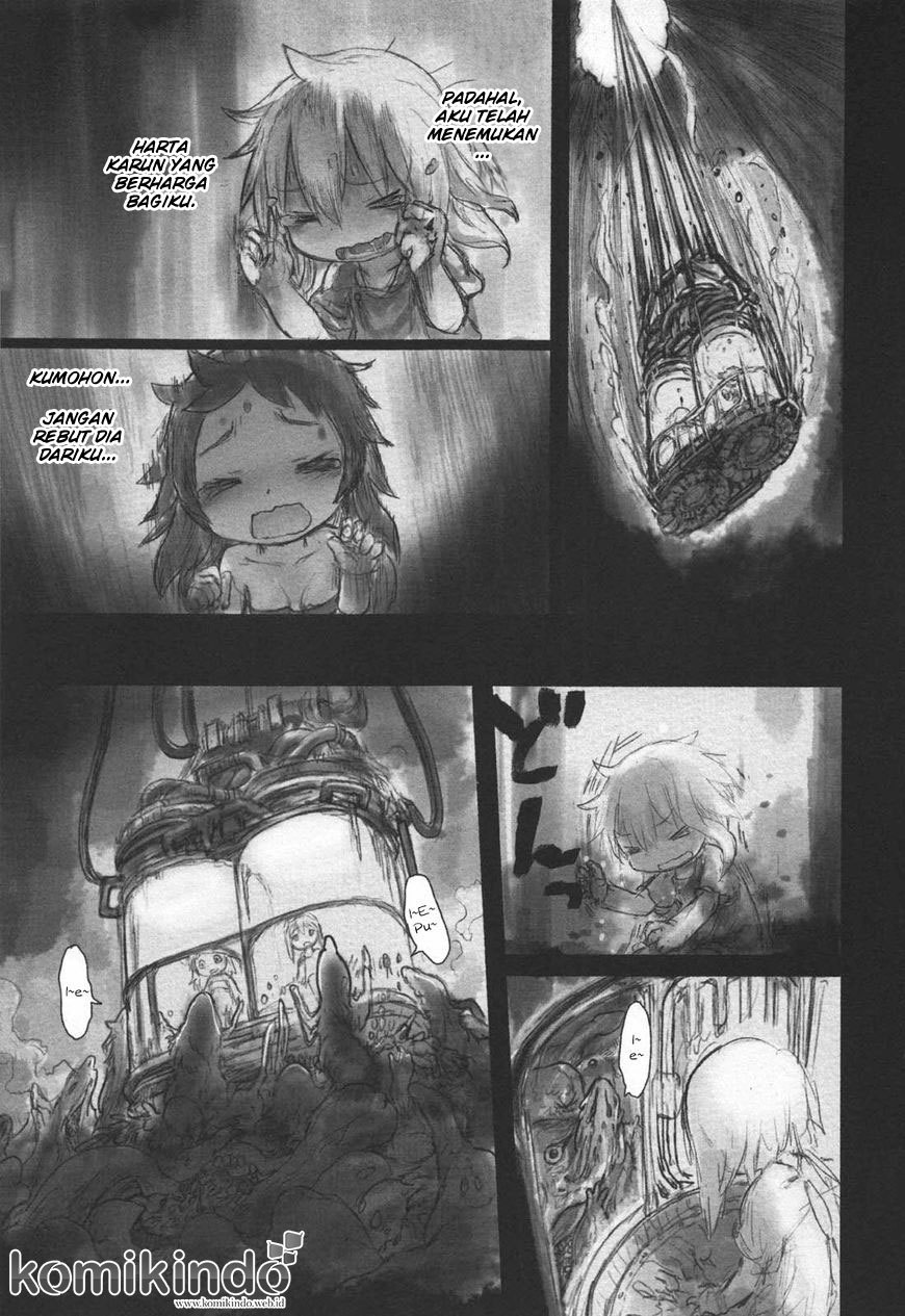 Made in Abyss