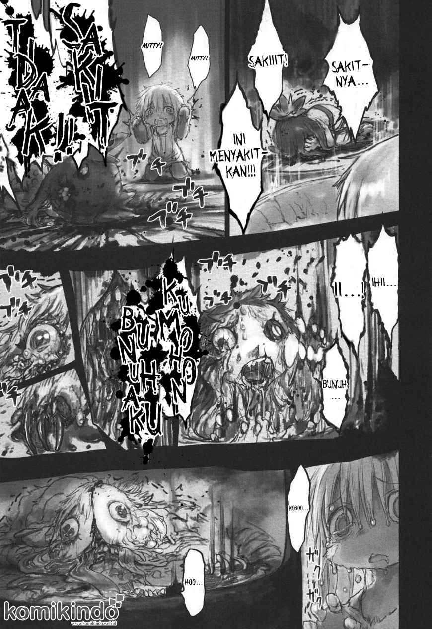 Made in Abyss
