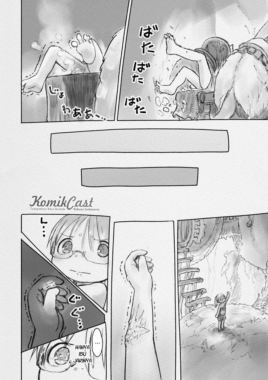 Made in Abyss