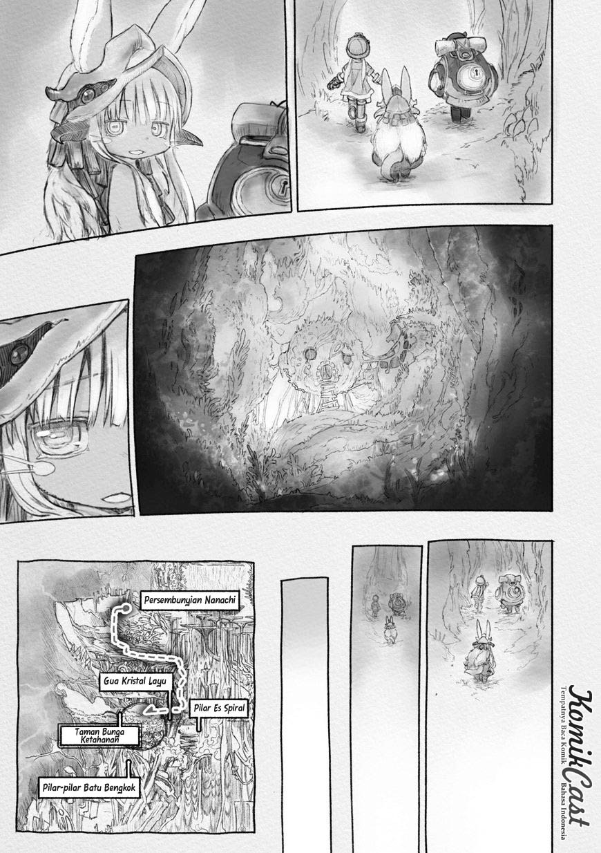 Made in Abyss