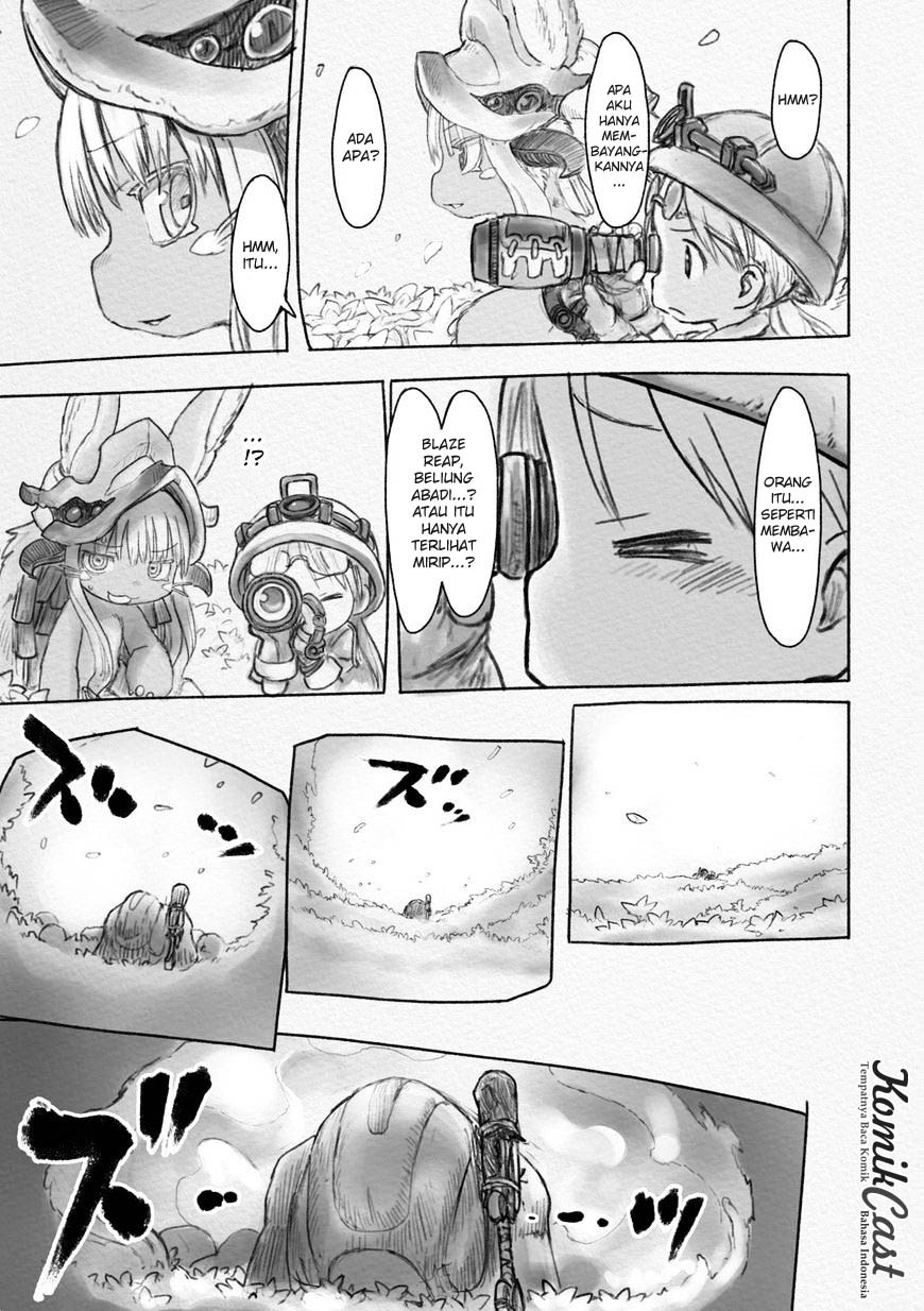 Made in Abyss