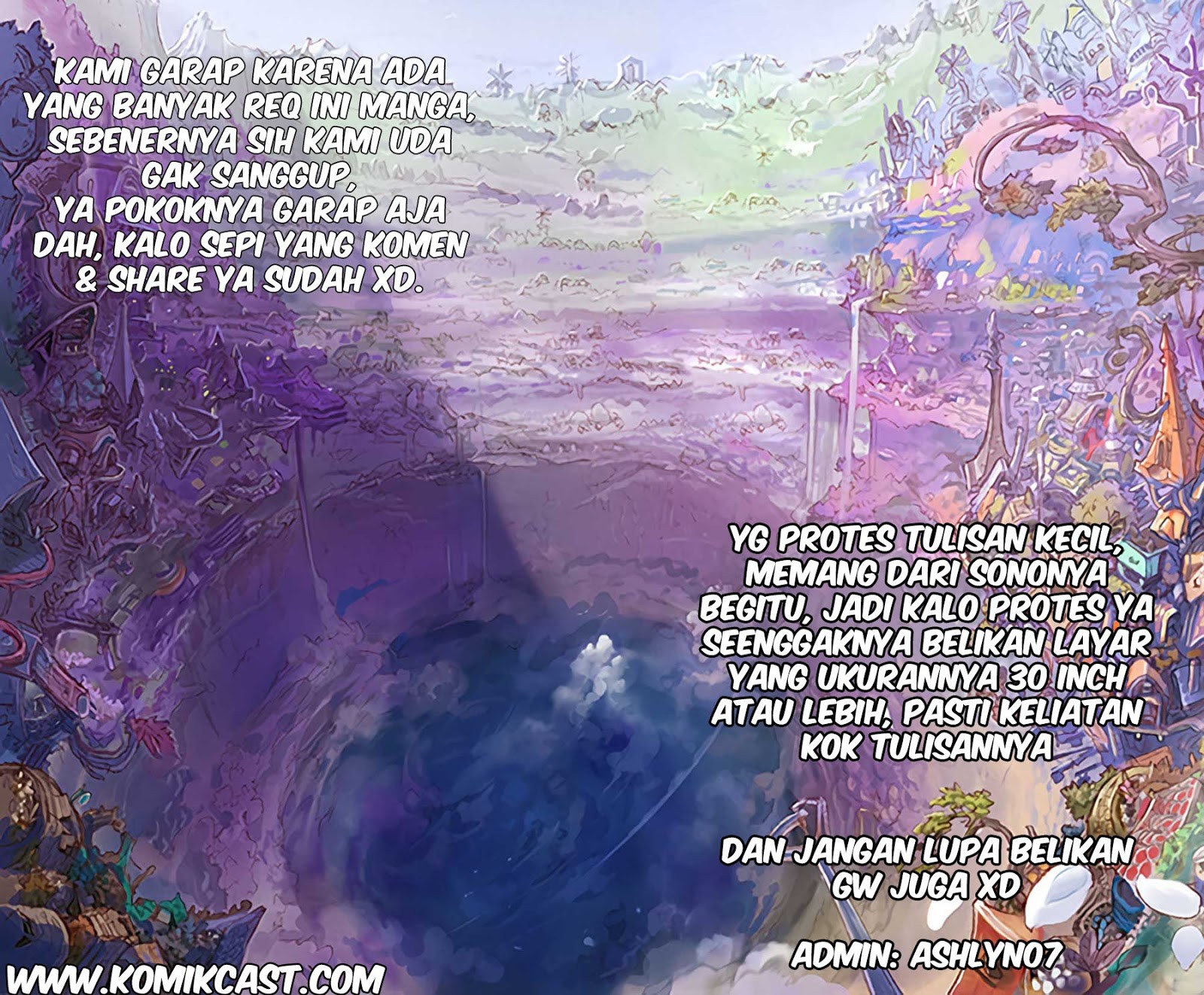 Made in Abyss