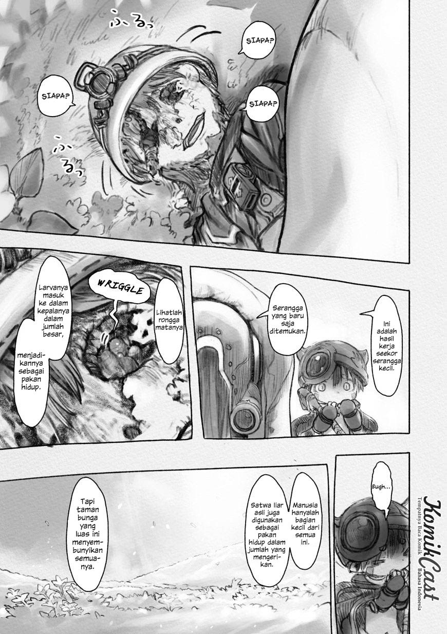 Made in Abyss