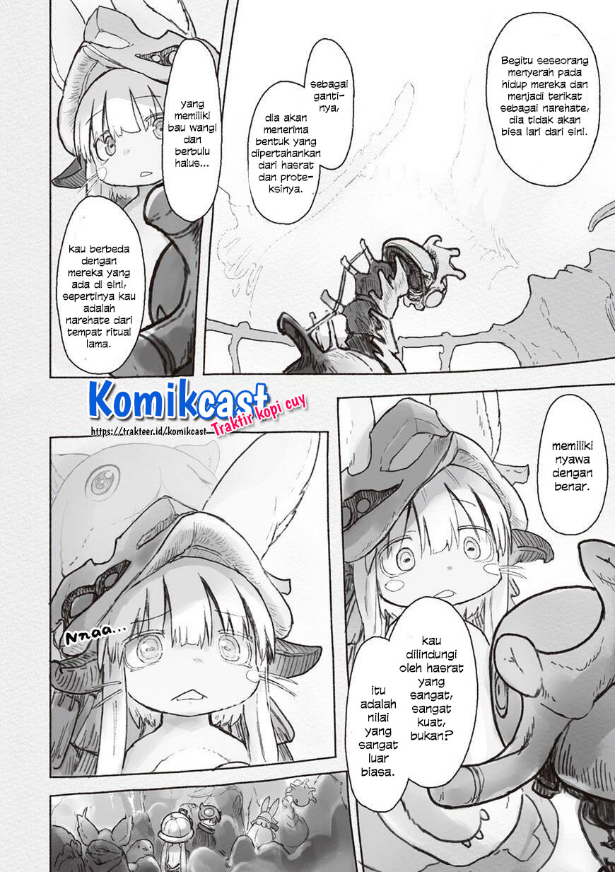 Made in Abyss