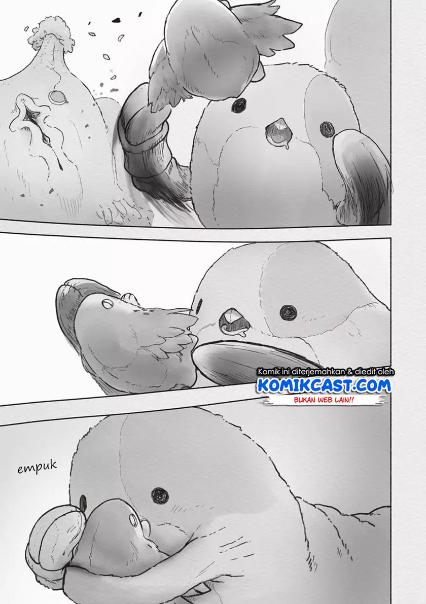 Made in Abyss