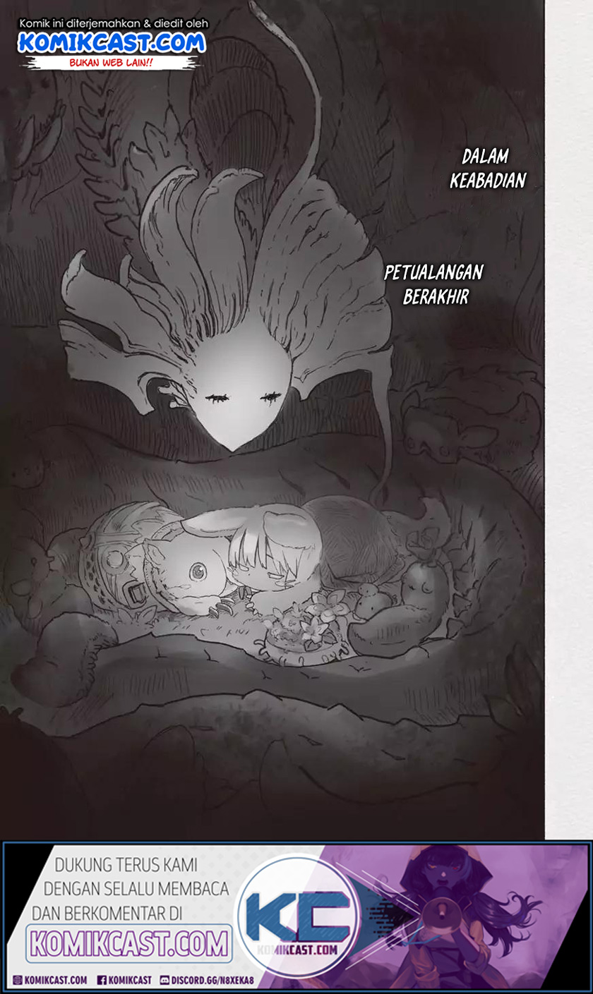 Made in Abyss