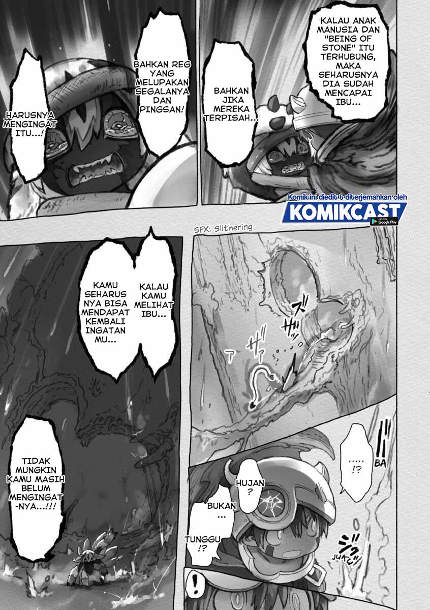 Made in Abyss