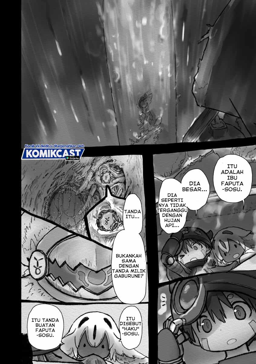 Made in Abyss