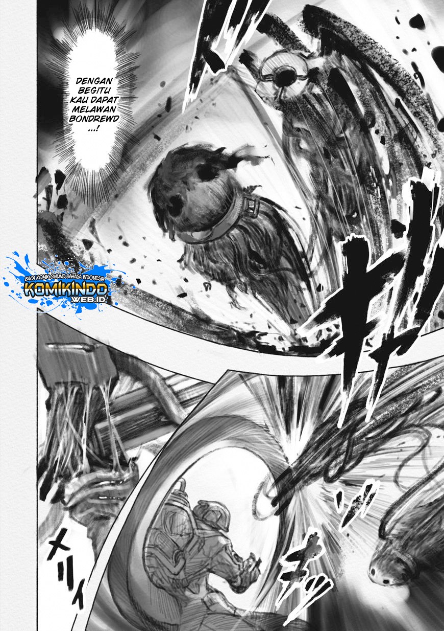 Made in Abyss