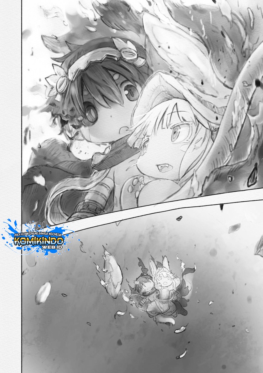 Made in Abyss