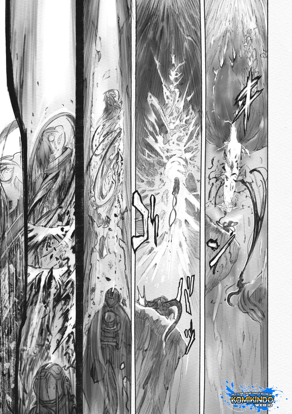 Made in Abyss