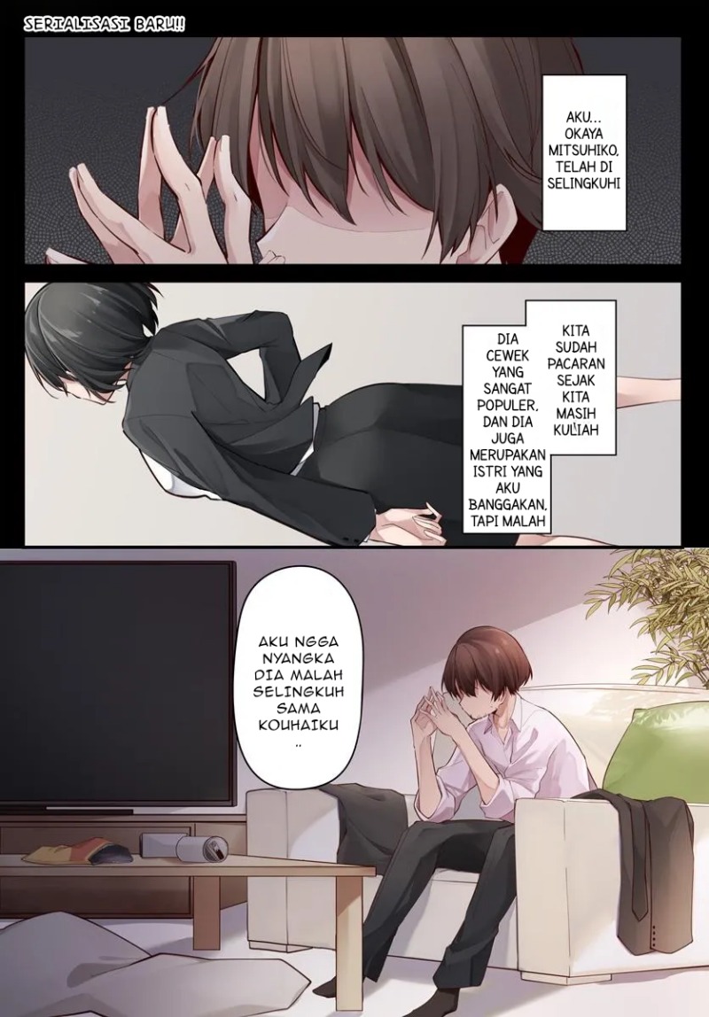 Madogiwa henshuu to baka ni sareta ore ga, futago JK to doukyo suru koto ni natta