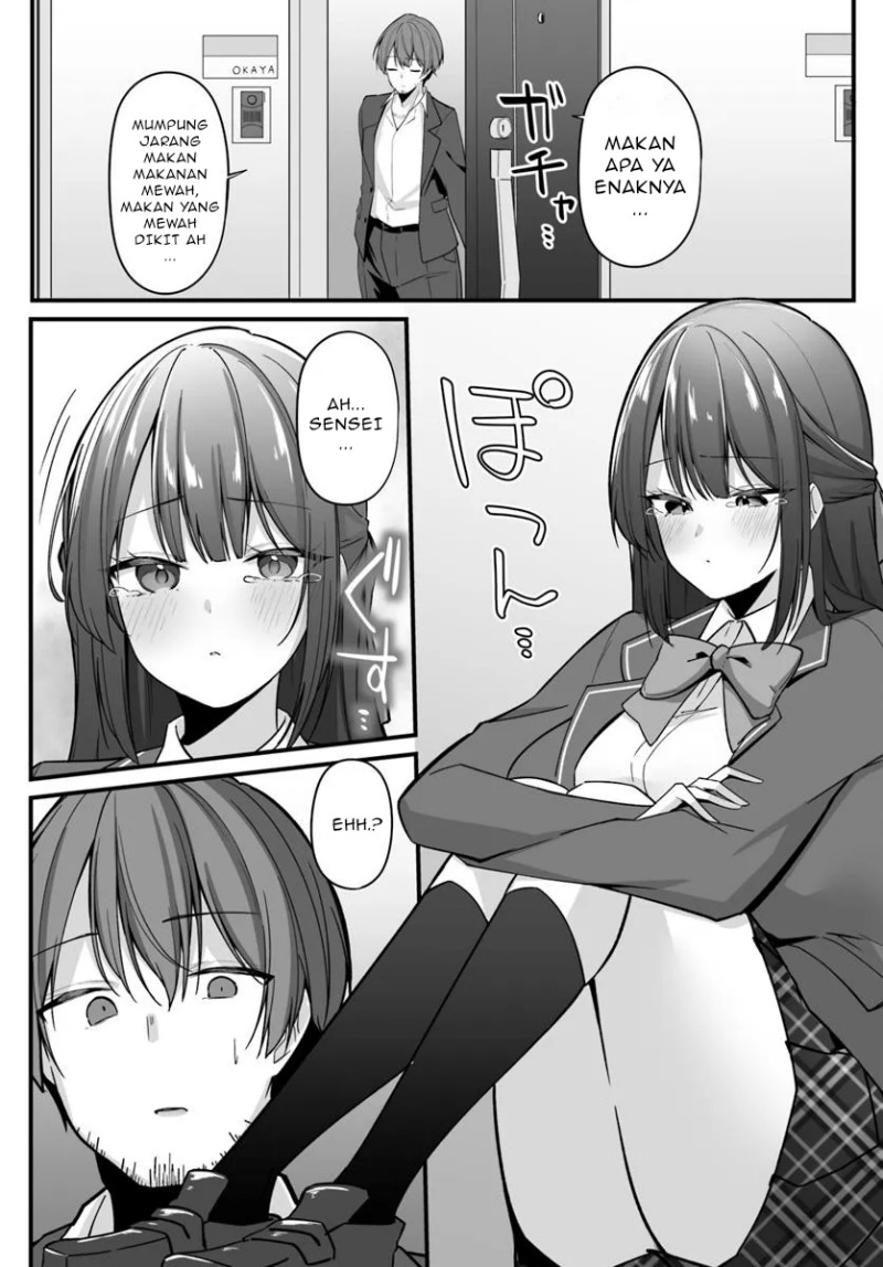 Madogiwa henshuu to baka ni sareta ore ga, futago JK to doukyo suru koto ni natta