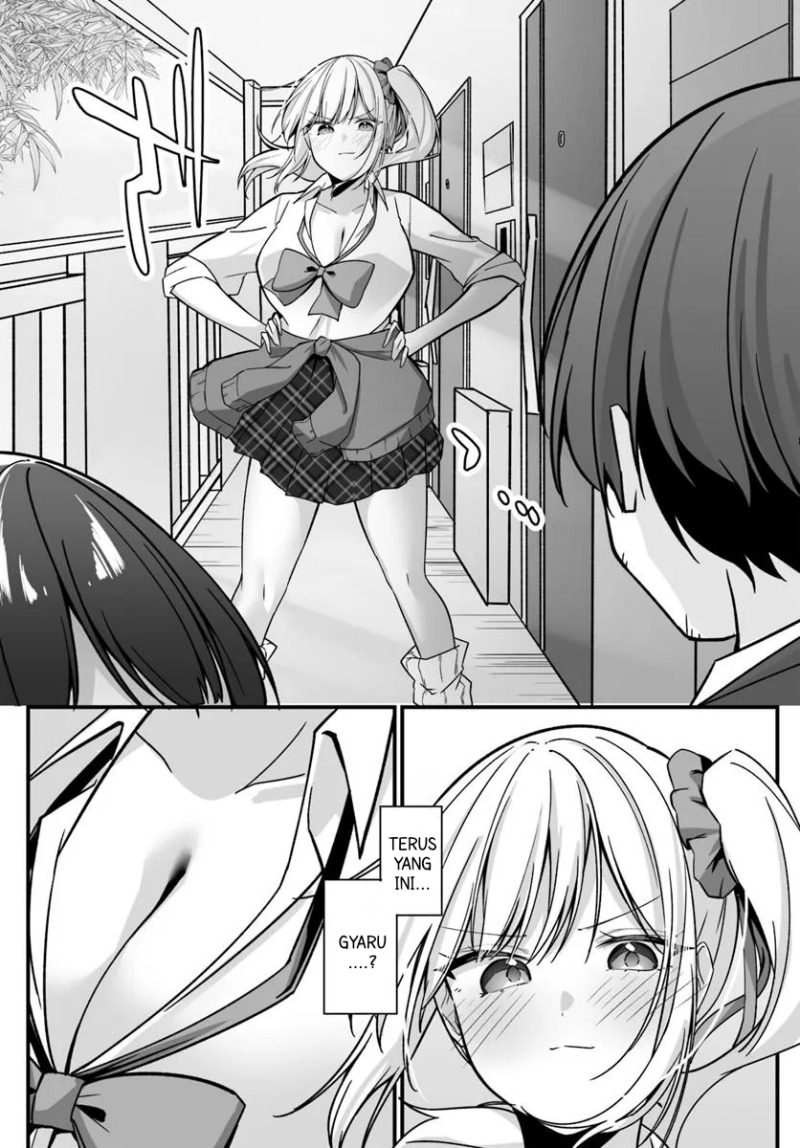 Madogiwa henshuu to baka ni sareta ore ga, futago JK to doukyo suru koto ni natta
